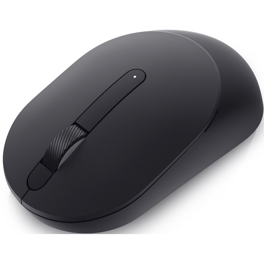 Dell MS300-BK-R-NA MS300 Mouse - Full-size - Scroll Wheel - Wireless - Black