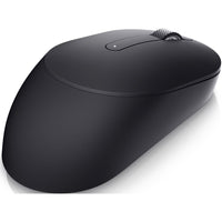 Dell MS300-BK-R-NA MS300 Mouse - Full-size - Scroll Wheel - Wireless - Black