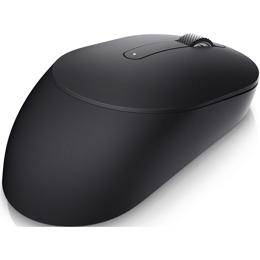 Dell MS300-BK-R-NA MS300 Mouse - Full-size - Scroll Wheel - Wireless - Black