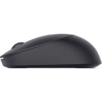 Dell MS300-BK-R-NA MS300 Mouse - Full-size - Scroll Wheel - Wireless - Black