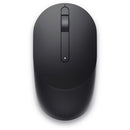 Dell MS300-BK-R-NA MS300 Mouse - Full-size - Scroll Wheel - Wireless - Black