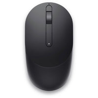 Dell MS300-BK-R-NA MS300 Mouse - Full-size - Scroll Wheel - Wireless - Black