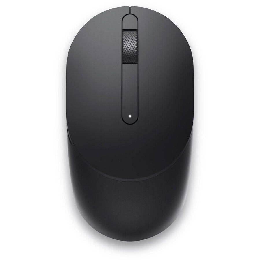 Dell MS300-BK-R-NA MS300 Mouse - Full-size - Scroll Wheel - Wireless - Black