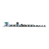 Gigabyte MS33-AR0 Motherboard - Emmitsburg LGA4677 Max128GB DDR5 EATX Brown Box