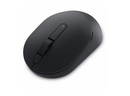 Dell MS355-BLK-DAO Silent Mouse - MS355 - Optical - Wireless - Bluetooth/RF