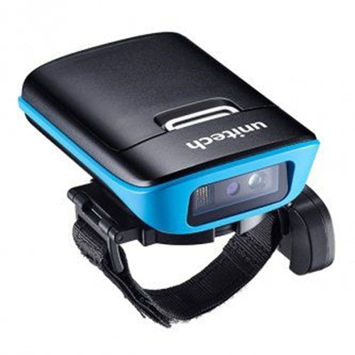 Unitech MS626-PUBB00-SG MS626Plus, Ring Scanner, 2D, BT, USB C