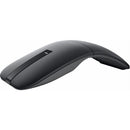 Dell MS700-BK-R-NA MS700 Mouse - Optical - Wireless - Bluetooth - 4000 dpi