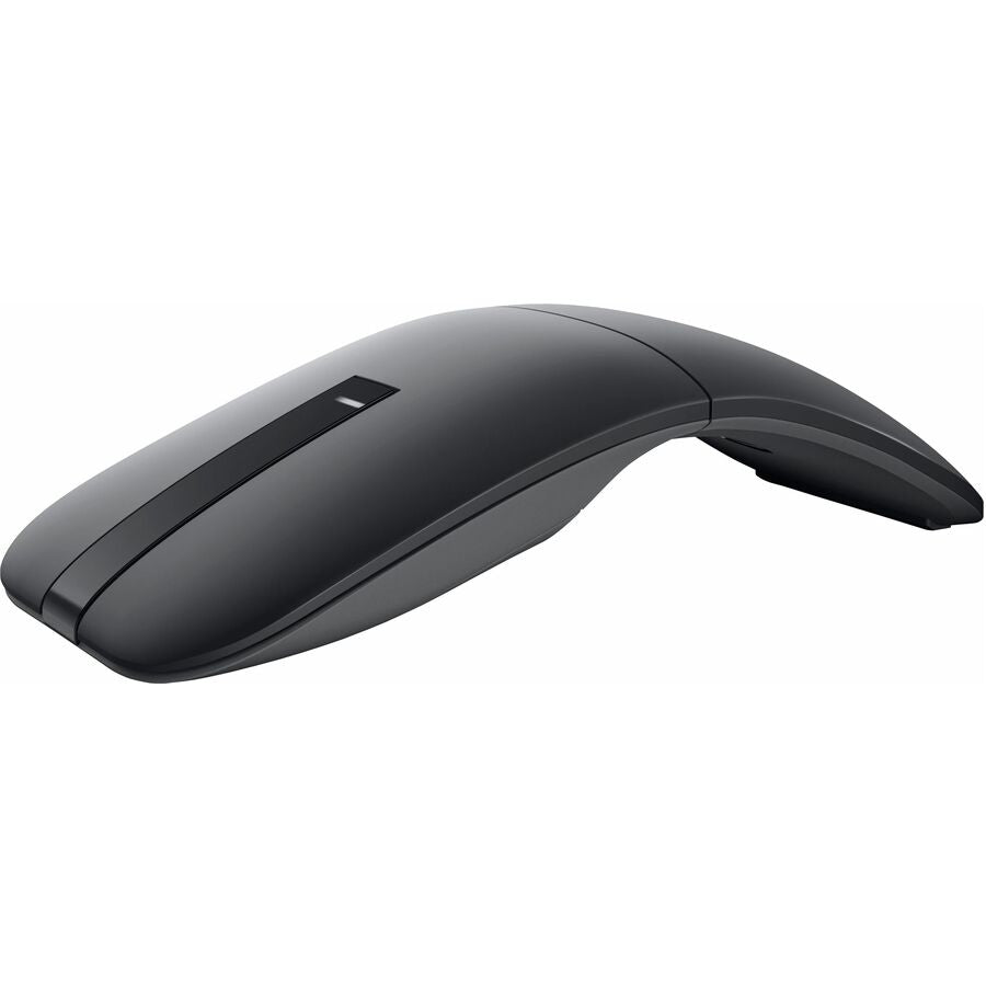Dell MS700-BK-R-NA MS700 Mouse - Optical - Wireless - Bluetooth - 4000 dpi