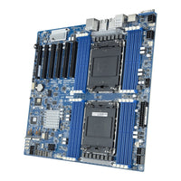 Gigabyte MS73-HB0 Motherboard - Emmitsburg LGA4677 Max128GB DDR5 EATX Brown Box