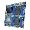Gigabyte MS73-HB1 Motherboard - C741 Xeon LGA4677 Max256GB DDR5 E-ATX Retail