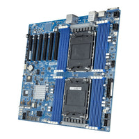 Gigabyte MS73-HB1 Motherboard - C741 Xeon LGA4677 Max256GB DDR5 E-ATX Retail