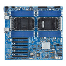 Gigabyte MS73-HB1 Motherboard - C741 Xeon LGA4677 Max256GB DDR5 E-ATX Retail