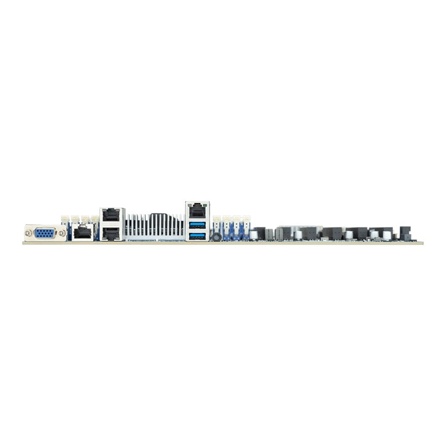 Gigabyte MS73-HB1 Motherboard - C741 Xeon LGA4677 Max256GB DDR5 E-ATX Retail