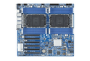 Gigabyte MS73-HB2 Motherboard - C741 LGA4677 SocketE Max256GB DDR5 E-ATX