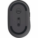 Dell MS7421W-GR-NA Premier Mouse - Optical - Wireless - Bluetooth - 2.40 GHz