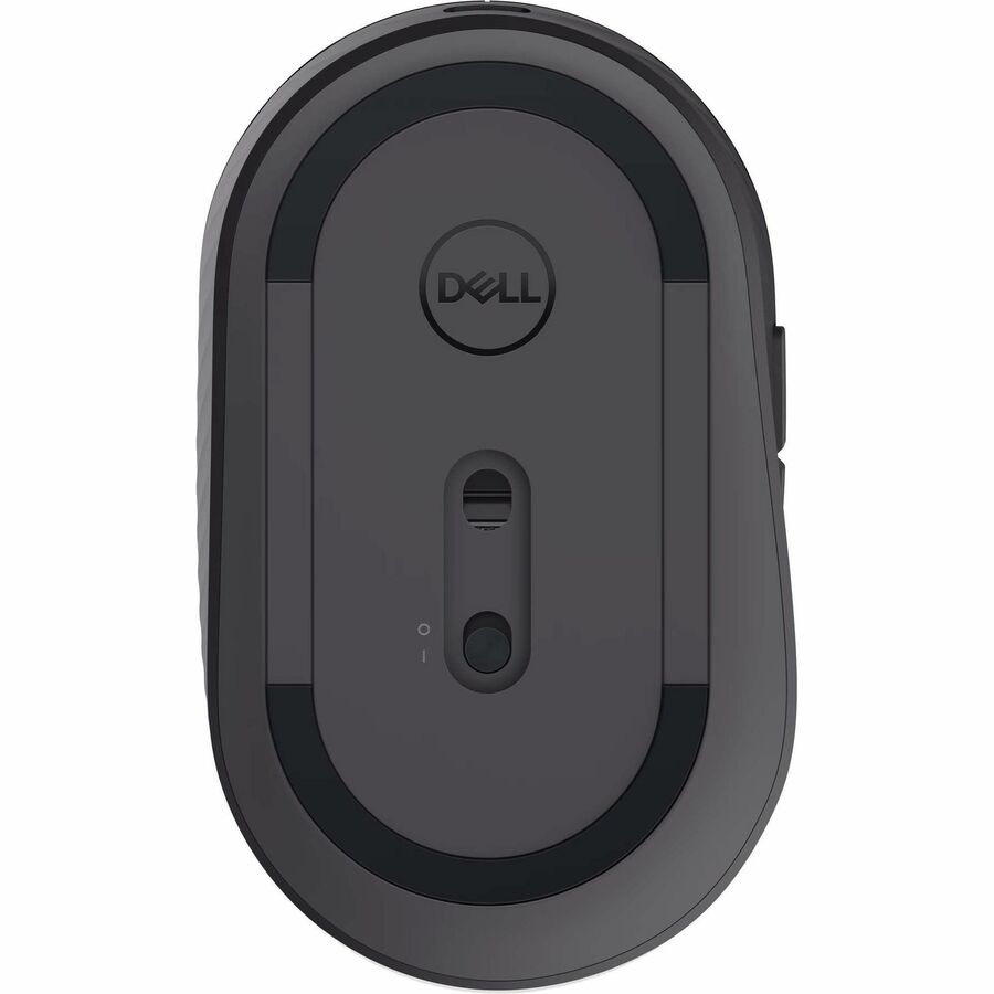 Dell MS7421W-GR-NA Premier Mouse - Optical - Wireless - Bluetooth - 2.40 GHz
