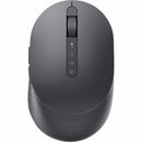 Dell MS7421W-GR-NA Premier Mouse - Optical - Wireless - Bluetooth - 2.40 GHz