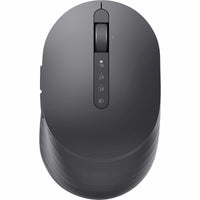 Dell MS7421W-GR-NA Premier Mouse - Optical - Wireless - Bluetooth - 2.40 GHz