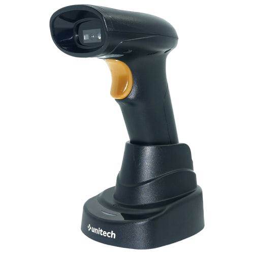 Unitech MS822-2UBU02-5G MS822, 2D SR Imager, USB Bluetooth Type C, No Power