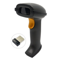 Unitech MS838-2UBB0D-SG MS838B 2.4G Wireless 2D Imager Scanner