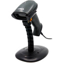 Unitech MS838-2UCB0S-SG MS838 2D Imager Scanner Cable Connectivity - 1D, 2D