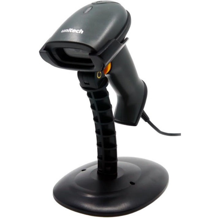 Unitech MS838-2UCB0S-SG MS838 2D Imager Scanner Cable Connectivity - 1D, 2D