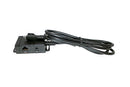 Verifone MSC445-006-00-A Cable Assembly, USB, ICE Cube - Black
