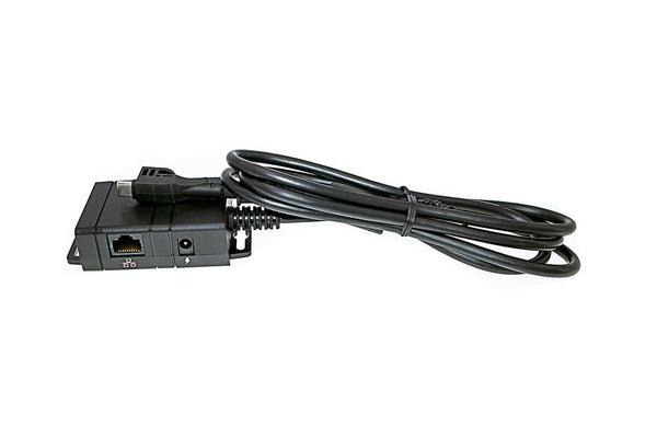 Verifone MSC445-006-00-A Cable Assembly, USB, ICE Cube - Black
