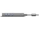 VeriFone MSC445-032-01-A Cable Assembly, Berg Adapter, Multiport