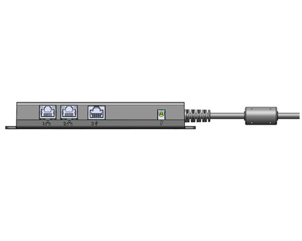 VeriFone MSC445-032-01-A Cable Assembly, Berg Adapter, Multiport