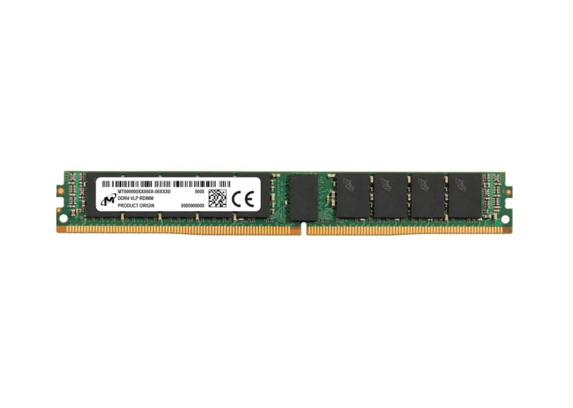 Micron MTA18ADF2G72AZ-3G2R - DDR4 - module - 16 GB - DIMM 288-pin - 3200 MHz