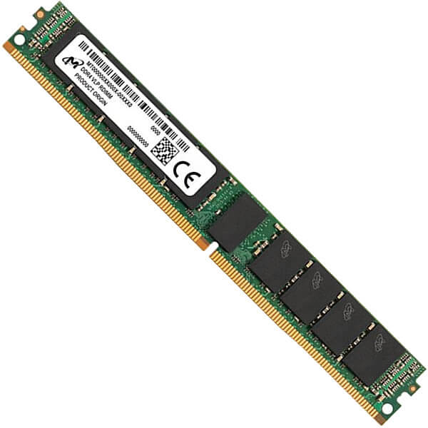 Micron MTA18ADF4G72PZ-3G2F1R - DDR4 - module - 32 GB - DIMM 288-pin - 3200 MHz