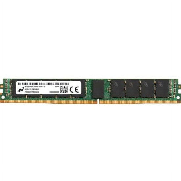 Micron MTA18ADF4G72PZ-3G2R - DDR4 - module - 32 GB - DIMM 288-pin - 3200 MHz