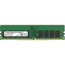 Micron MTA9ASF2G72AZ-3G2F1R - DDR4 - module - 16 GB - DIMM 288-pin - 3200 MHz