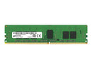 Micron MTA9ASF1G72PZ-3G2E2R - DDR4 - module - 8 GB - DIMM 288-pin - 3200 MHz