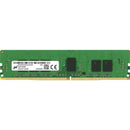 Micron MTA9ASF1G72PZ-3G2R - DDR4 - module - 8 GB - DIMM 288-pin - 3200 MHz