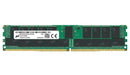 Micron MTA9ASF1G72PZ-3G2R1R - DDR4 - module - 8 GB - DIMM 288-pin - 3200 MHz