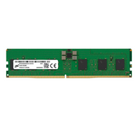 Micron MTC10F1084S1RC64BD2R RAM Module - 16GB DDR5 6400Mhz RDIMM 1Rx8 Retail