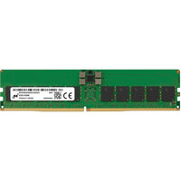 Micron MTC20F1045S1RC56BD1R - DDR5 - module - 32 GB - DIMM 288-pin - 5600 MHz