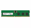 Micron MTC20F208XS1RC48BR - DDR5 - module - 48 GB - DIMM 288-pin - 4800 MHz