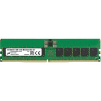 Micron MTC20F208XS1RC56BR - DDR5 - module - 48 GB - DIMM 288-pin - 5600 MHz