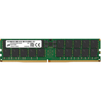 Micron MTC40F2046S1RC48BA1R 64GB DDR5 SDRAM Memory Module - For Server