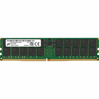 Micron MTC40F2046S1RC48BR - DDR5 - module - 64 GB - DIMM 288-pin - 4800 MHz