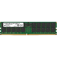 Micron MTC40F2046S1RC56BD1R - DDR5 - module - 64 GB - DIMM 288-pin - 5600 MHz