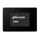 Micron MTFDDAK1T9TGB-1BC1ZABYYR 1.92TB 5400 MAX 2.5" SSD SATA/600 256-Bit AES