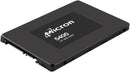 Micron MTFDDAK7T6TGA-1BC1ZABYYR 5400 PRO - SSD - 7.68 TB - SATA 6Gb/s