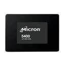 Micron MTFDDAK3T8TGB-1BC1ZABYYR 3.84TB 5400 MAX 2.5" SSD SATA/600 256-Bit AES