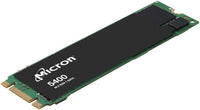 Micron MTFDDAV240TGC-1BC1ZABYYR 5400 Boot - SSD - 240 GB - SATA 6Gb/s