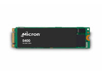 Micron MTFDDAV960TGA-1BC1ZABYYR 960GB 5400 PRO M.2 2280 SSD SATA/600 256-Bit AES