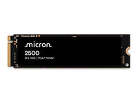 Micron MTFDKBA512QGN-1BN1AABYYR 512GB 2500 M.2 2280 NVMe SSD Non-SED Client